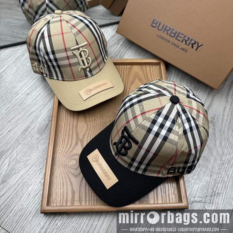 Burberry Hat dx44