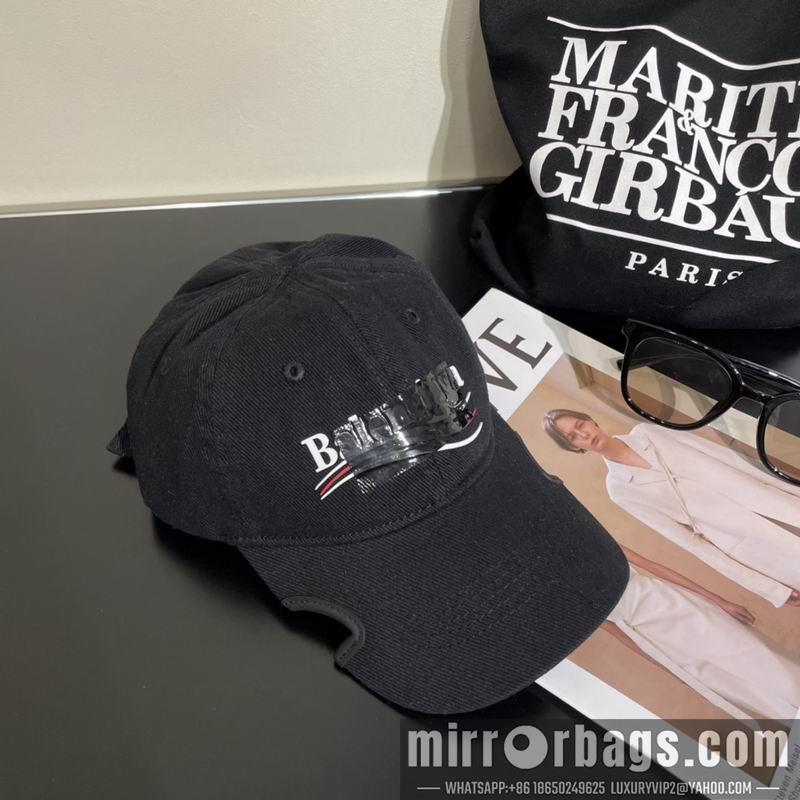 Balenciaga Hat dx54