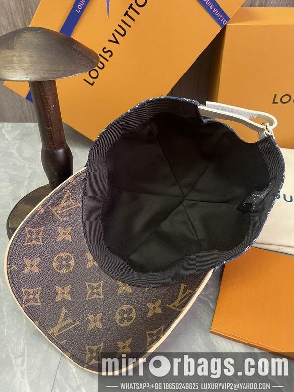 LV Hat dx86