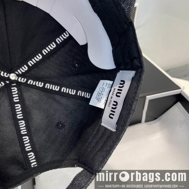 Miumiu Hat dx29