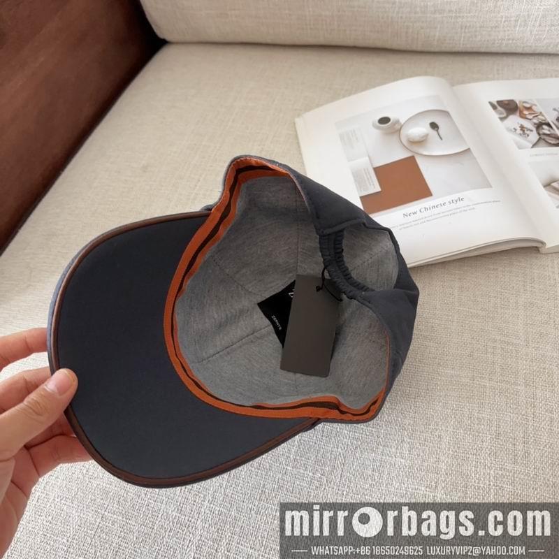 Zenga Hat dx07