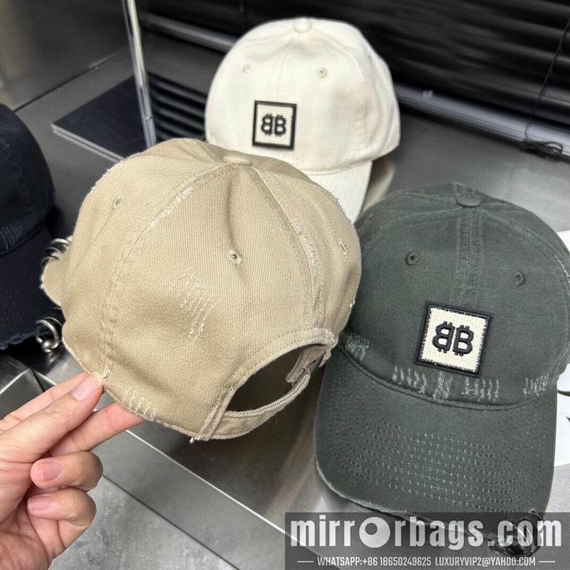 Balenciaga Hat dx52