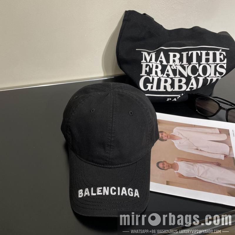 Balenciaga Hat 090603
