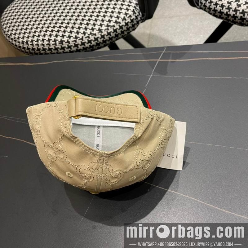 Gucci Hat 101101