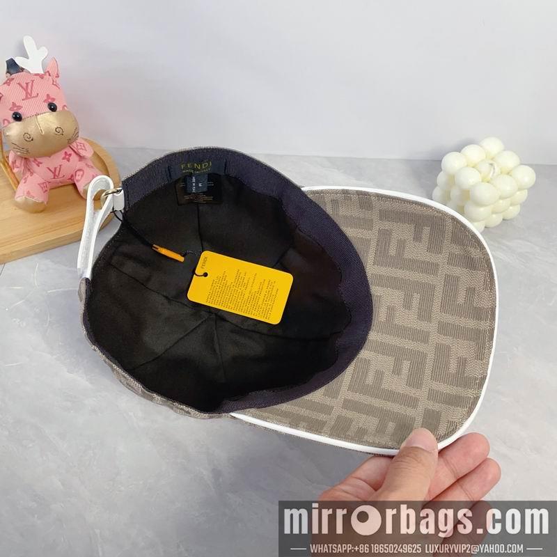 Fendi Hat dx62