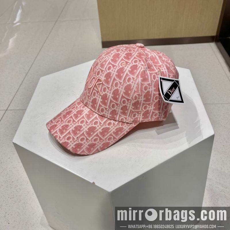 Dior Hat 072202