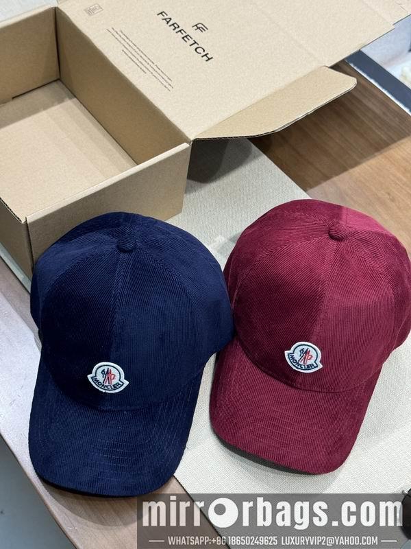 Moncler Hat dx20