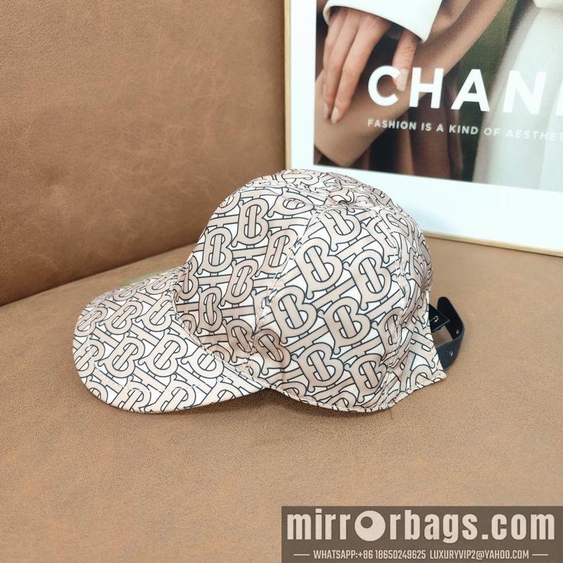 Burberry Hat dx43
