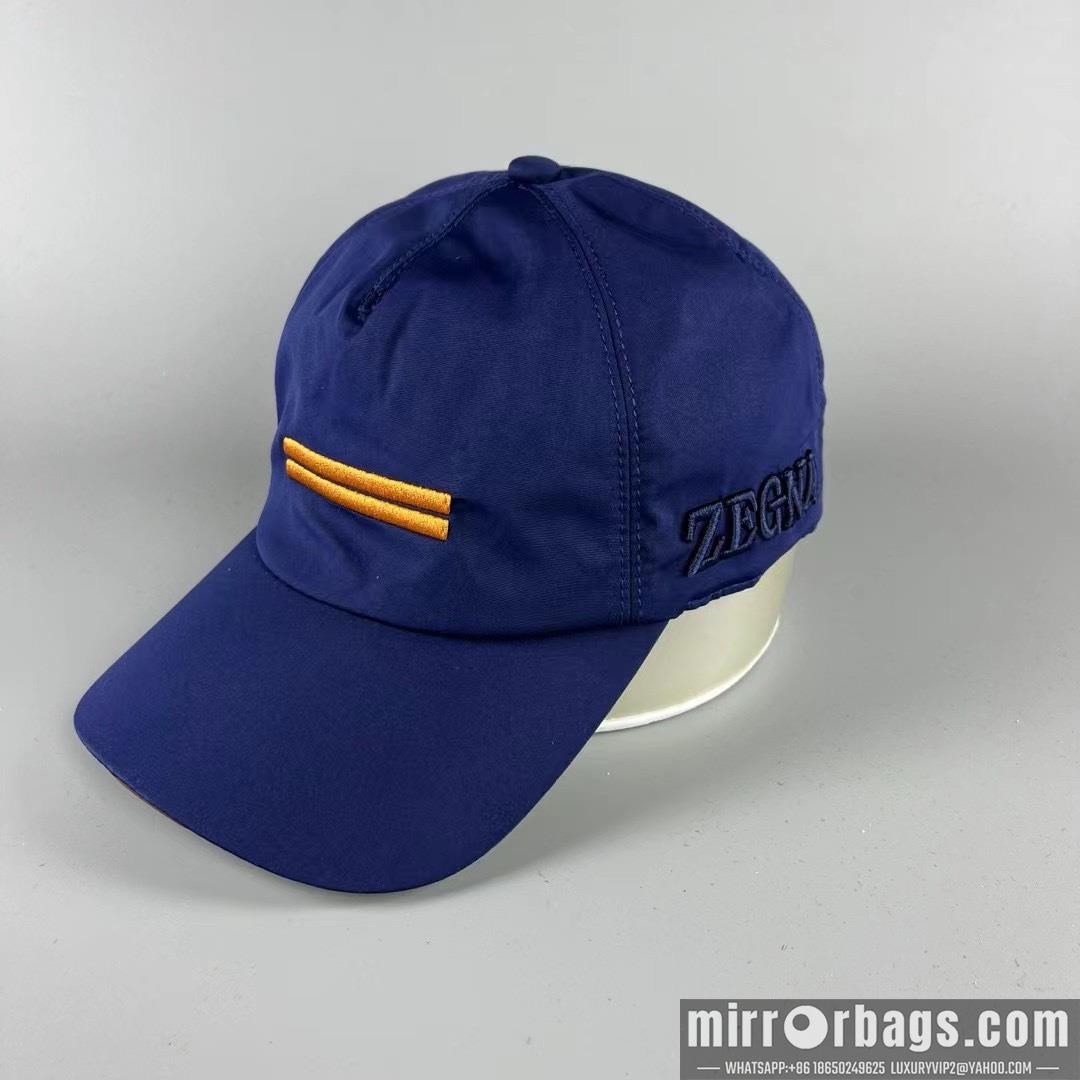 Zegno Hat 080202