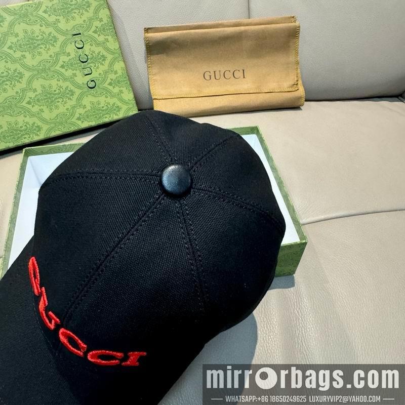 Gucci Hat dx17