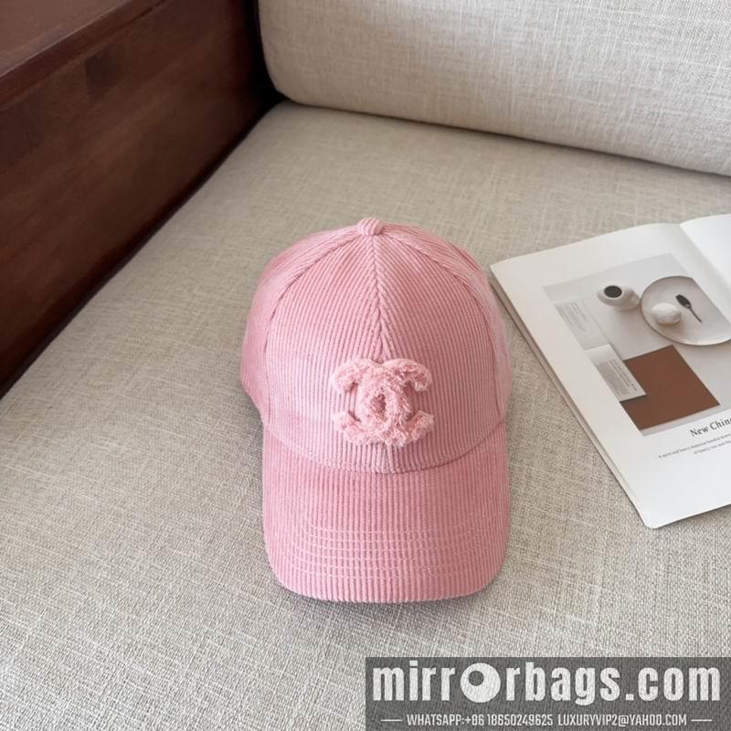 Chanel Hat dx70