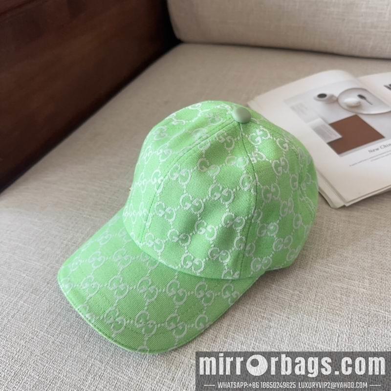 Gucci Hat 010701