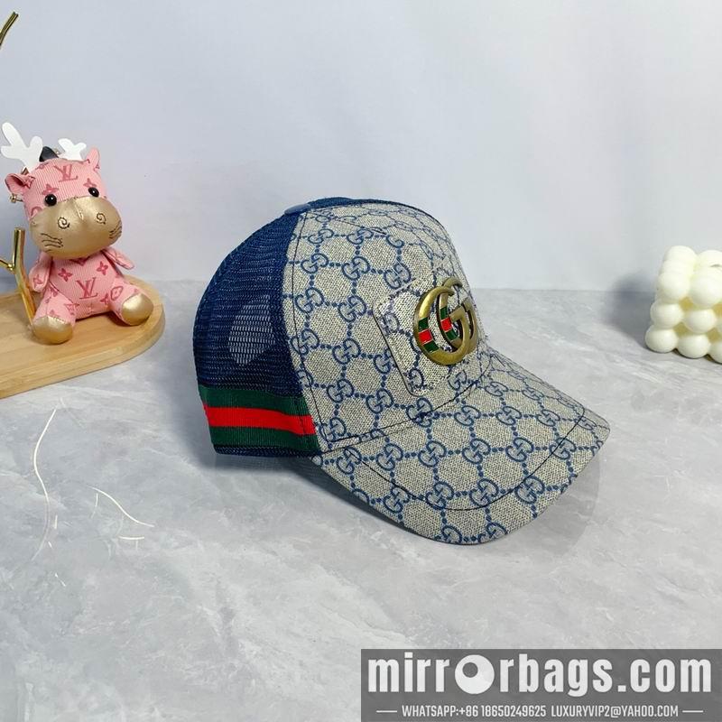 Gucci Hat dx121