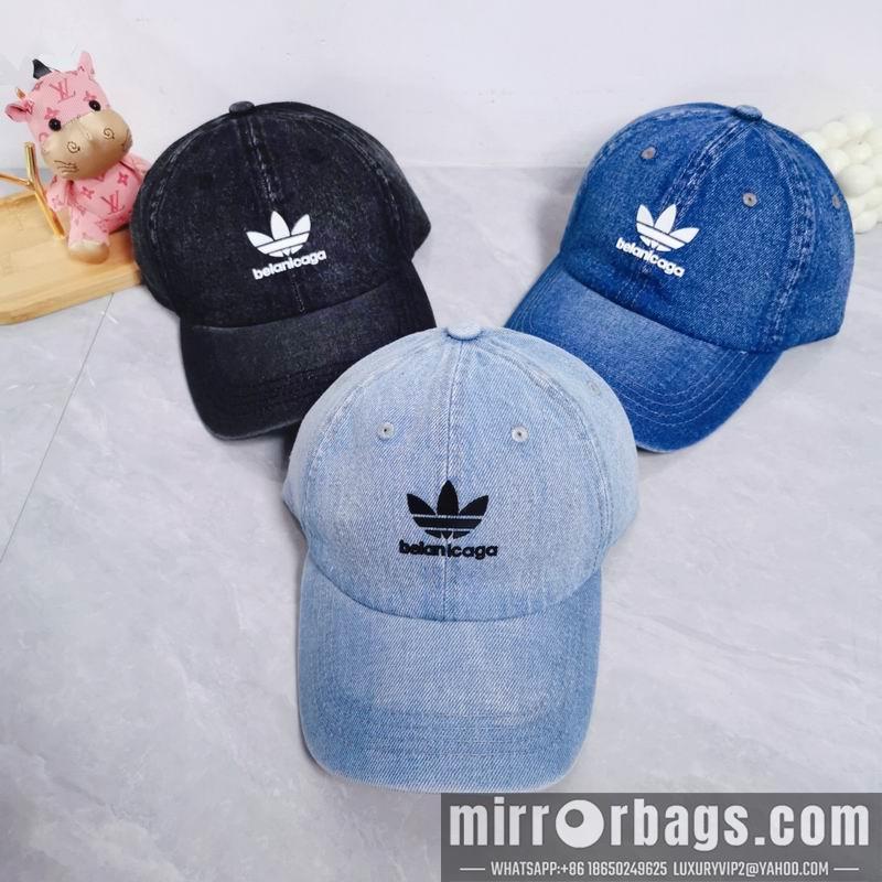 Balenciaga Hat dx29