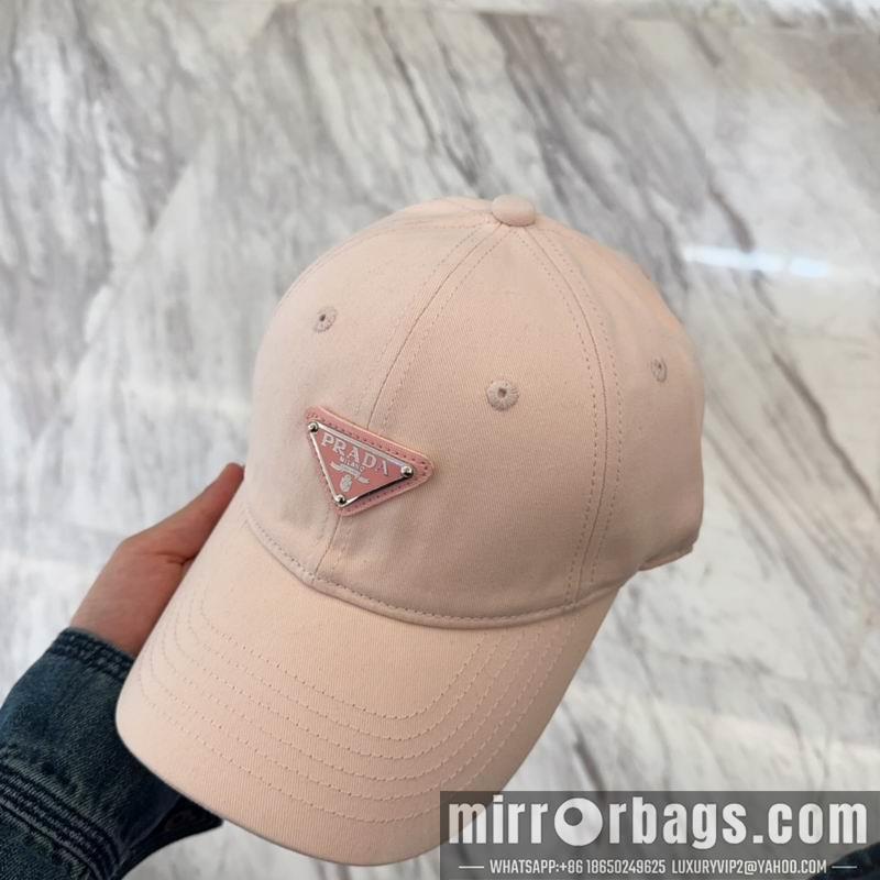 Prada Hat dx18