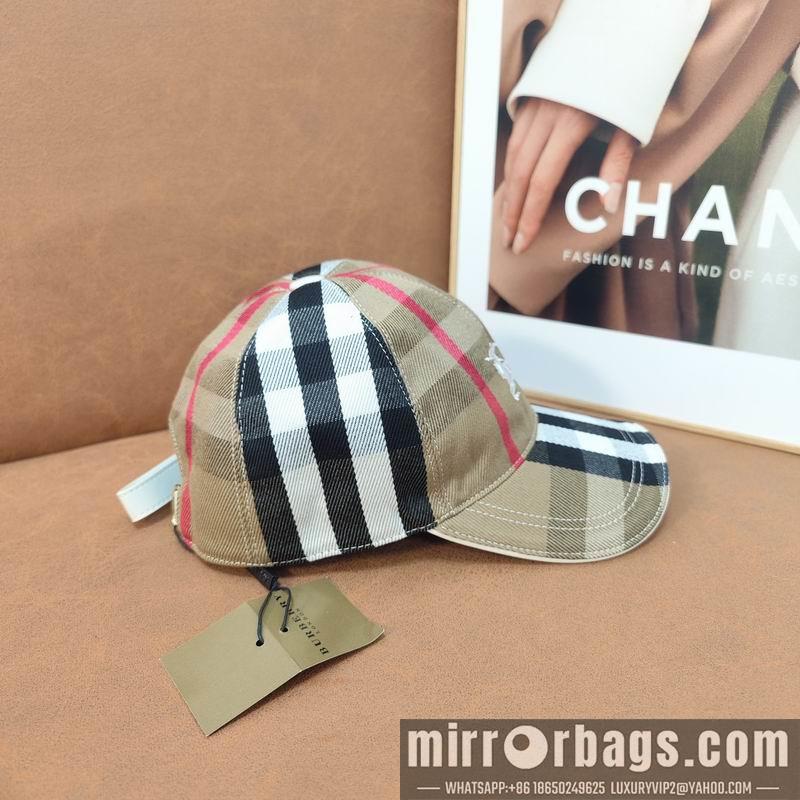 Burberry Hat dx42