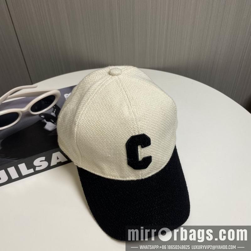 Celine Hat dx121