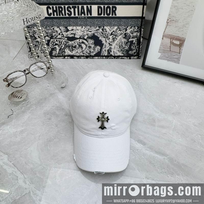 Chrome Hearts Hat hm09