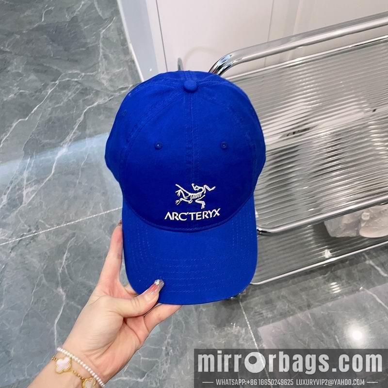 Arcteryx Hat dx02
