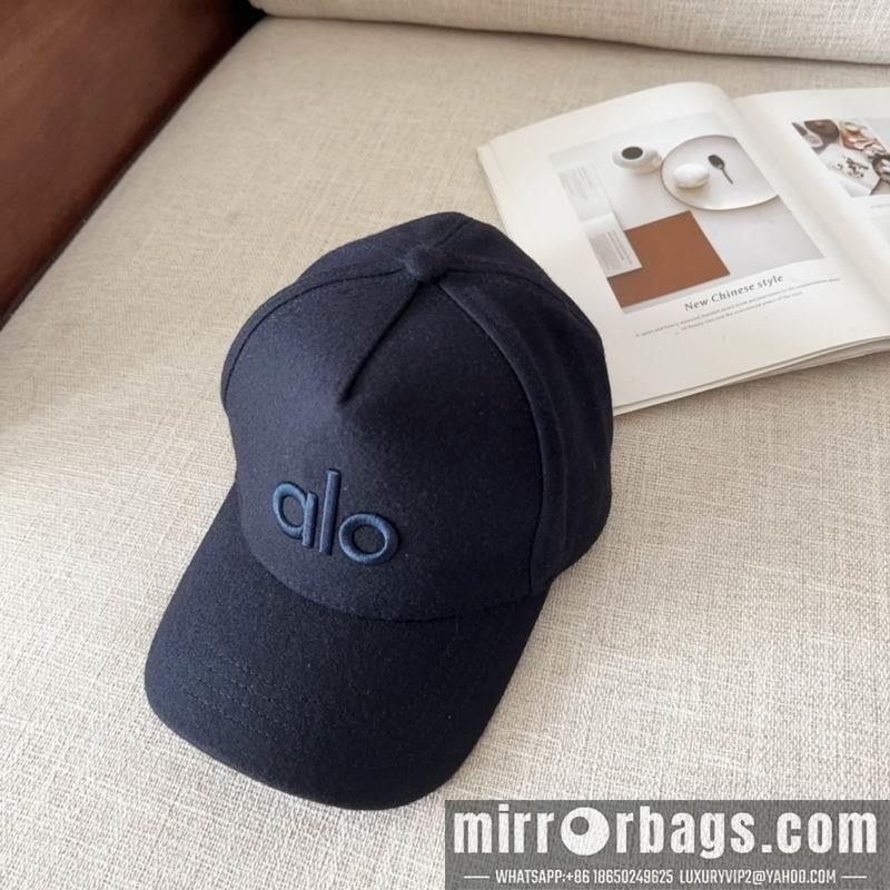 Alo Hat dx04