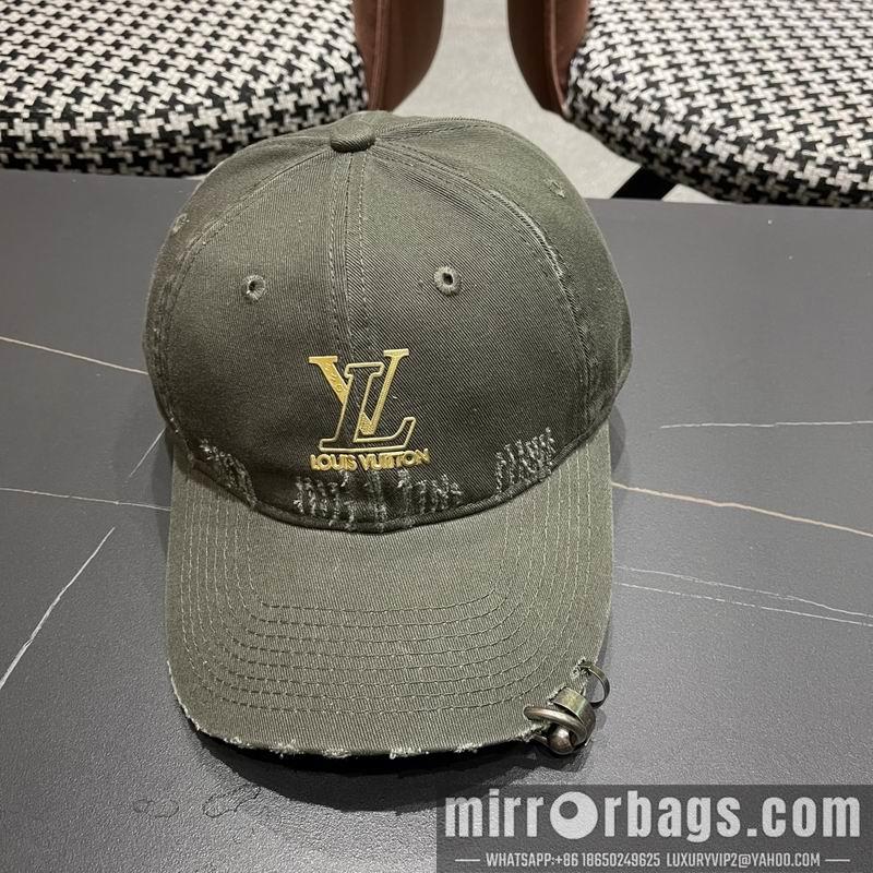 LV Hat 040206