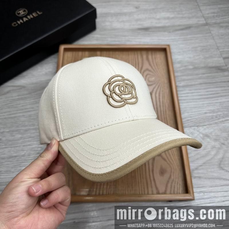 Chanel Hat dx29
