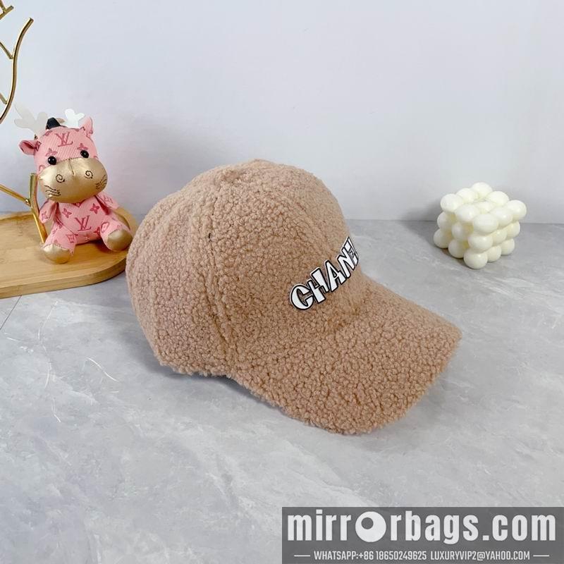 Chanel Hat dx42