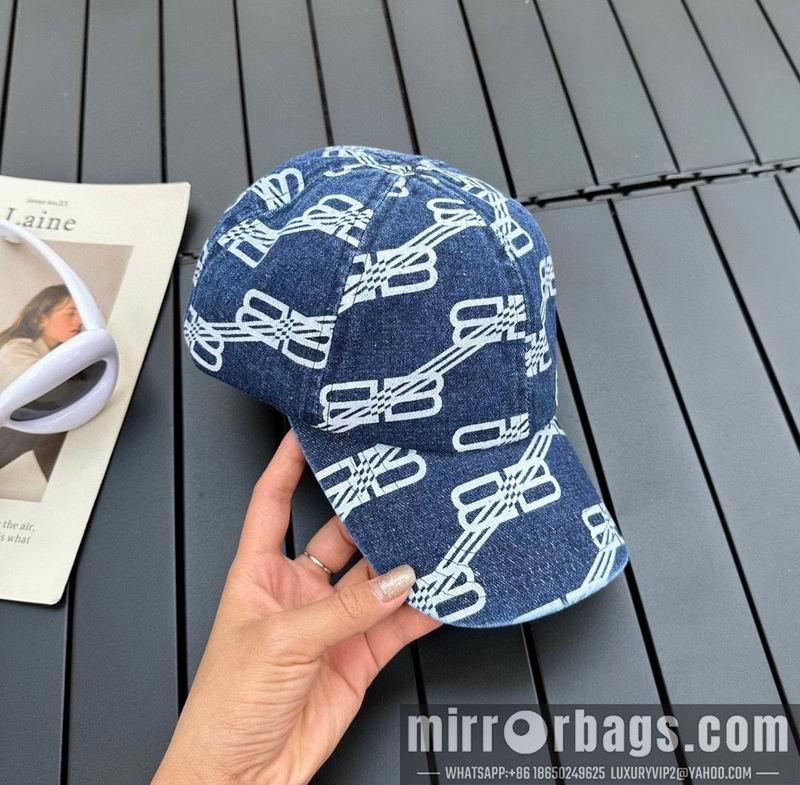 Balenciaga Hat 120409