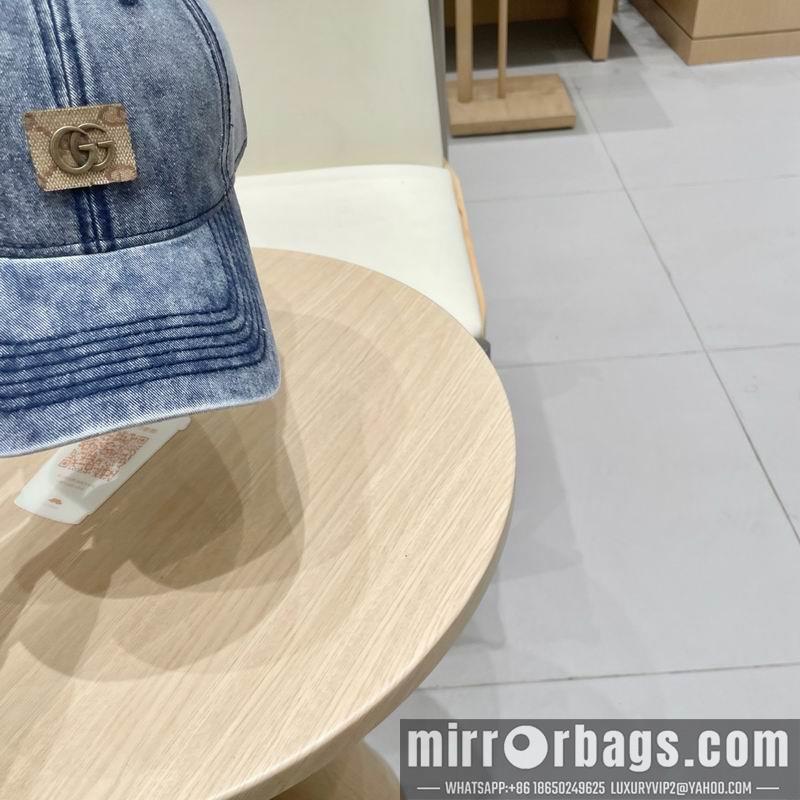 Gucci Hat 010901