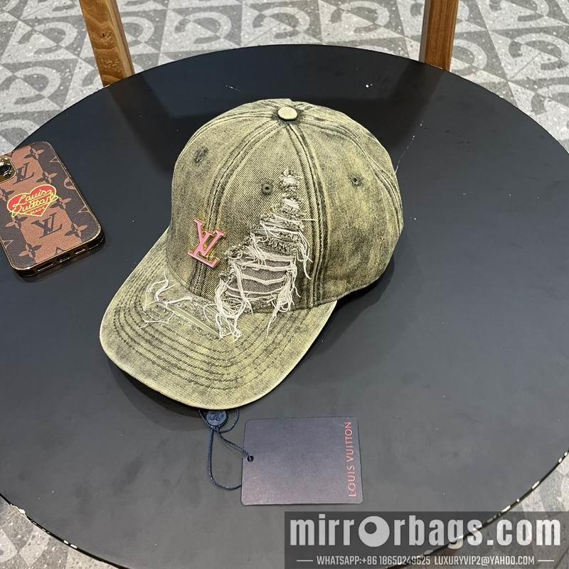 LV Hat 050708