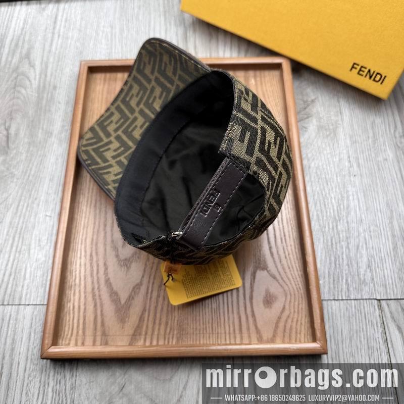Fendi Hat dx91