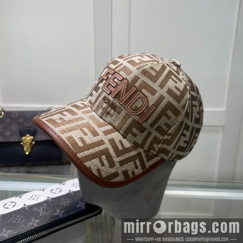 Fendi Hat dx57