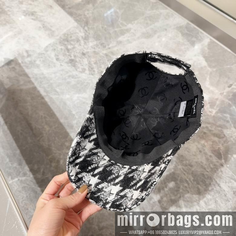 Chanel Hat dxn16