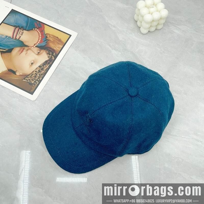 Loro Piana Hat dx11