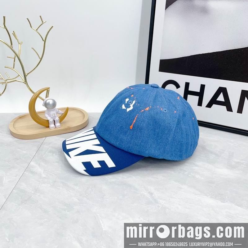 Nike Hat(高版本)dx14