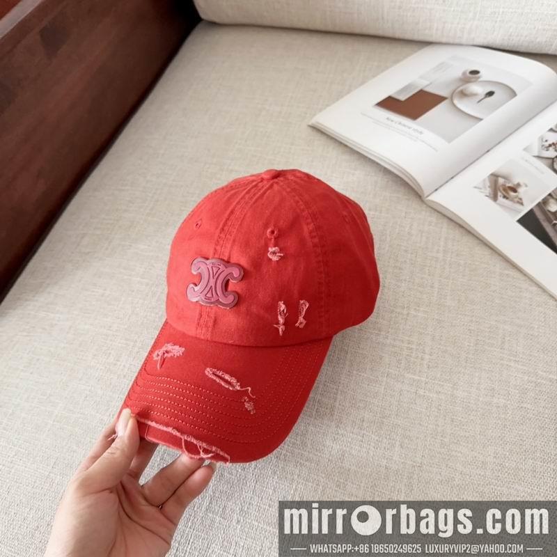 Celine Hat 092202