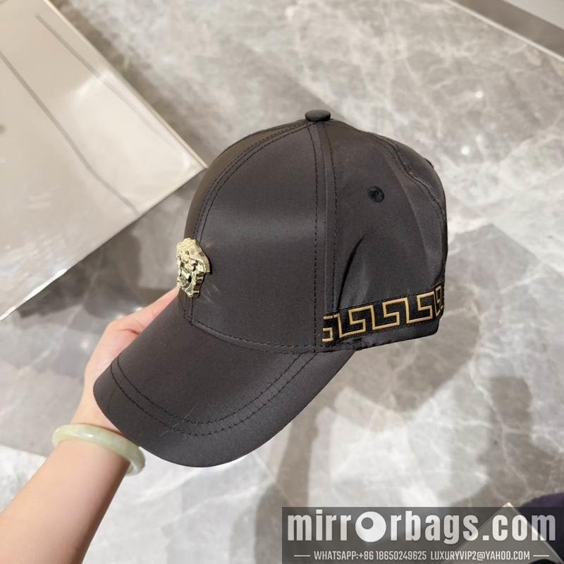 Versace Hat 071301