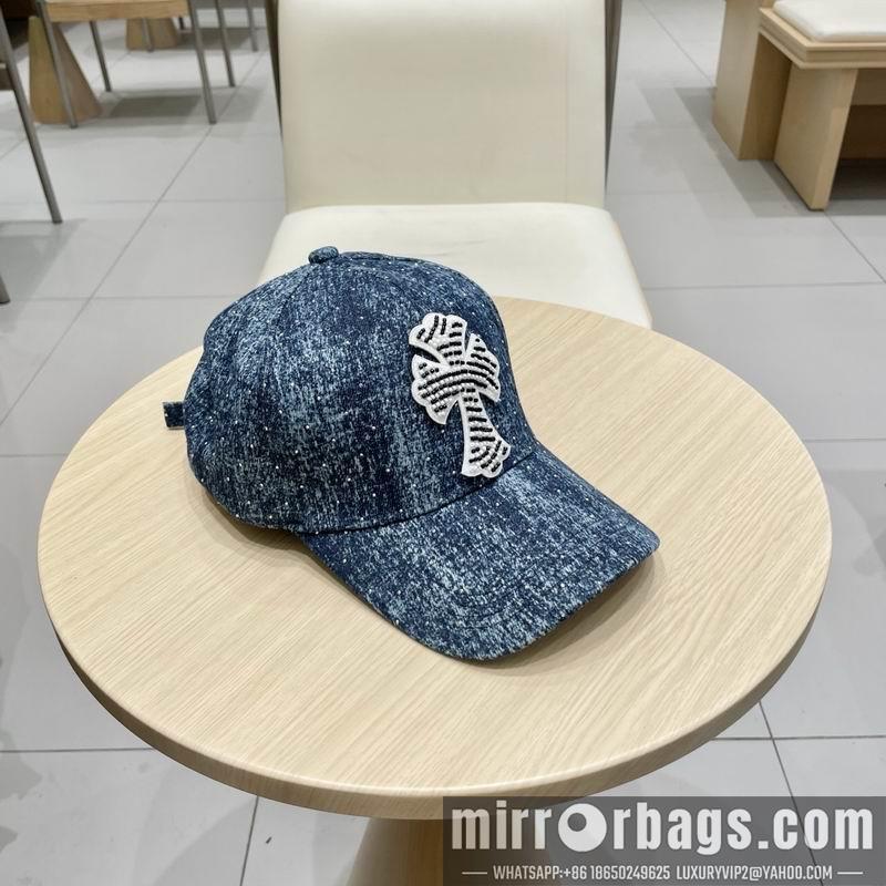Chrome Hearts Hat 041402