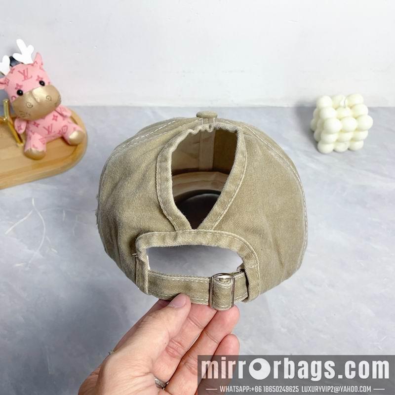 Chanel Hat dx26