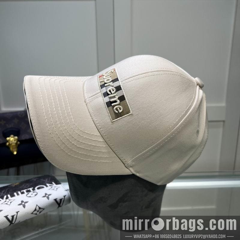 Supreme Hat 01