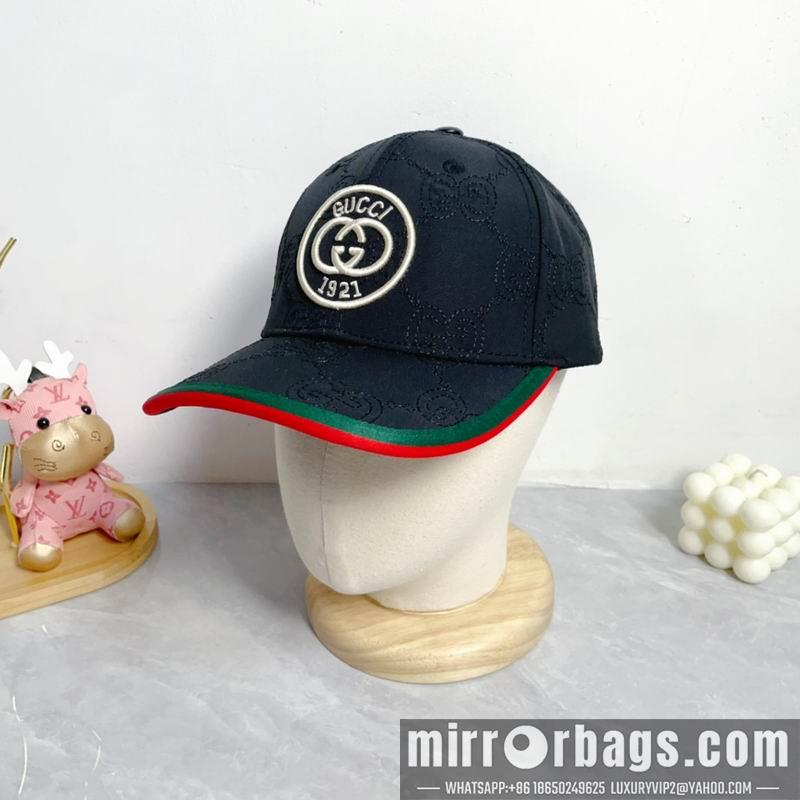 Gucci Hat dx04