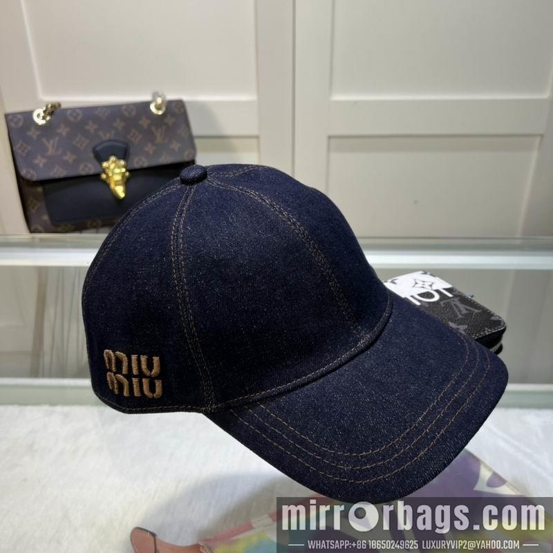Miumiu Hat dx20