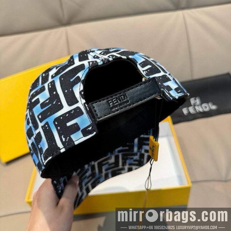 Fendi Hat dx83