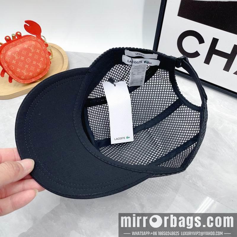 Lacoste Hat dx03