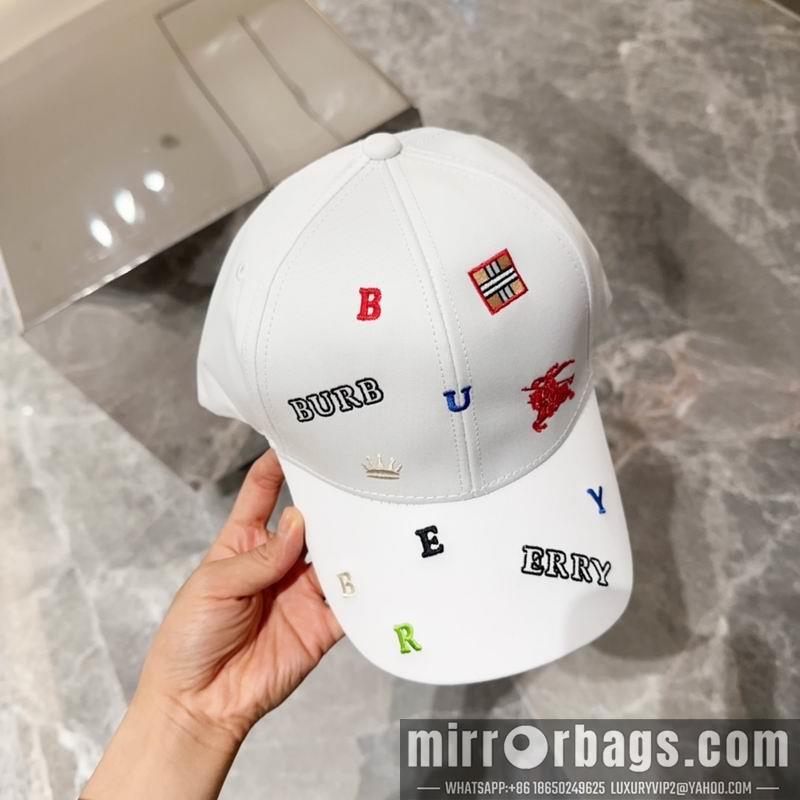 Burberry Hat dx21