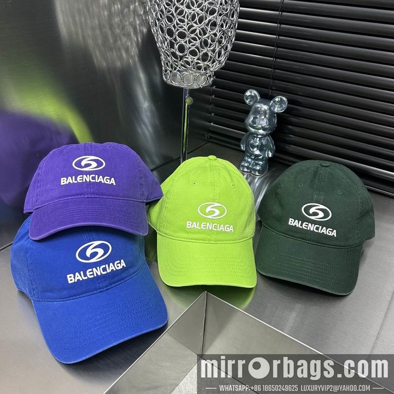 Balenciaga Hat dx20