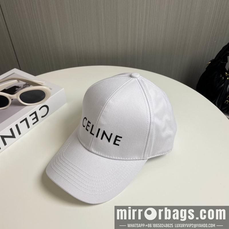 Celine Hat 053103