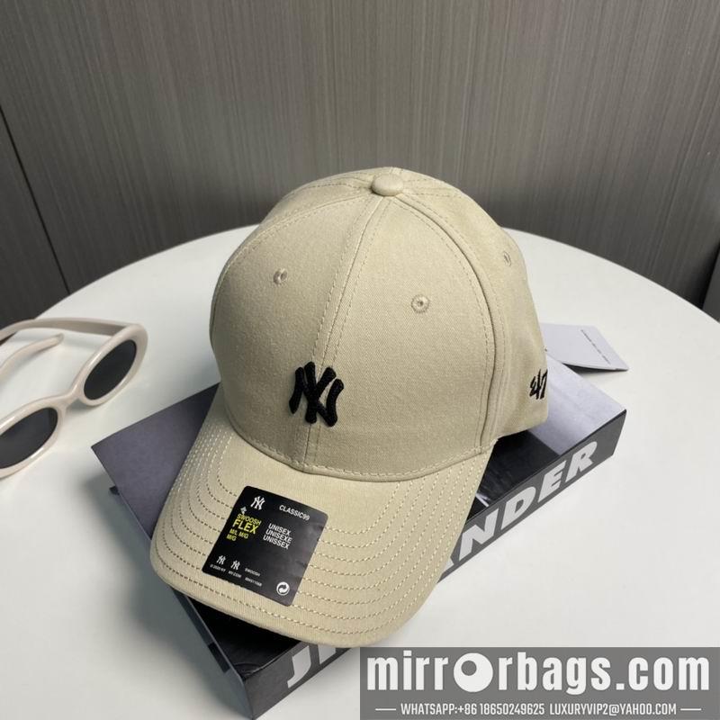 NY Hat dx33