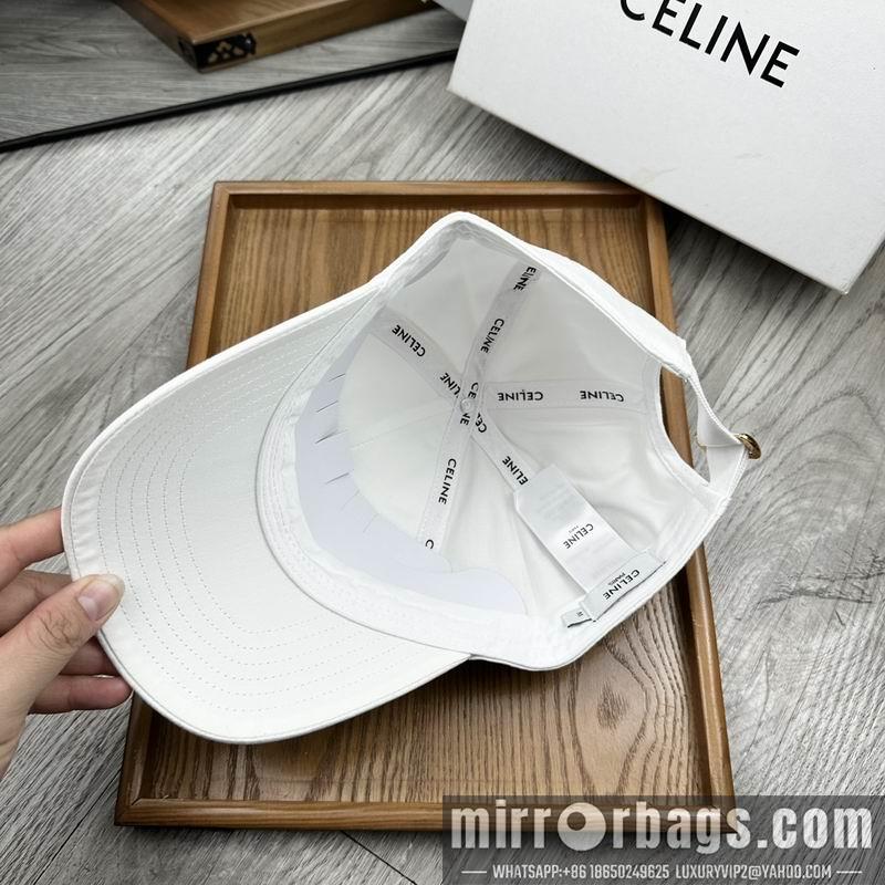 Celine Hat dx24