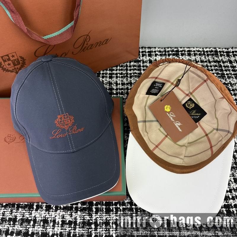 Loro Piana Hat hm01
